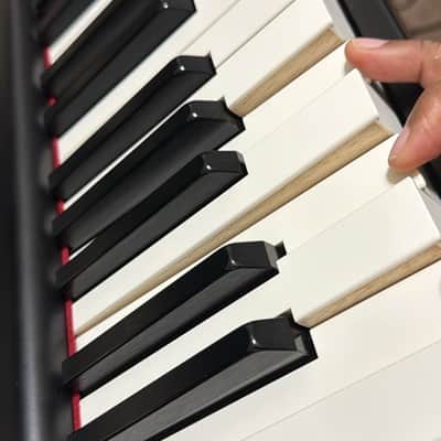 Yamaha CP88 Stage Piano 2019 - Present - Black image 2