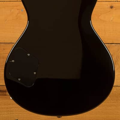 PRS 40th Anniversary McCarty SC56 Limited Edition | Translucent Black image 4