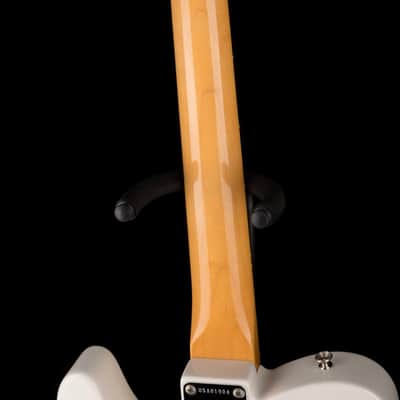 Pre Owned Fender Jimmy Page Mirror Telecaster With OHSC image 18