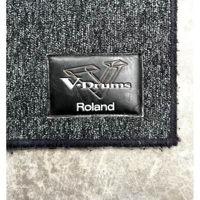 Roland V Drums Mat - For TD-11 - Excellent image 2