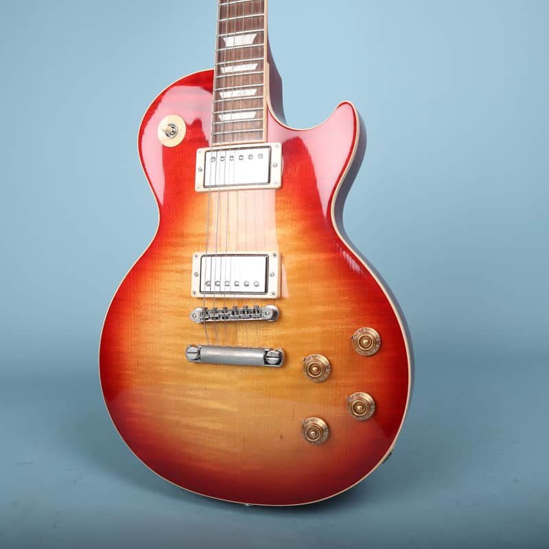 Gibson Les Paul Traditional 2018 | Reverb Canada
