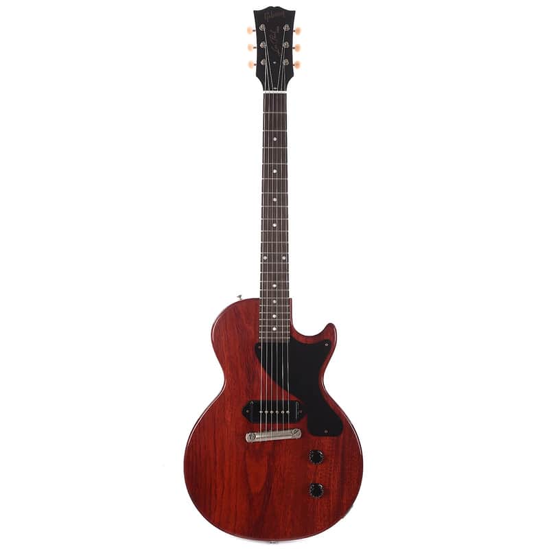Gibson Custom Historic '57 Les Paul Junior Reissue Single Cut 2018 image 1