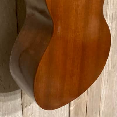 Beatiful 1920's Gibson Style 1 Soprano Ukelele, Support Brick and Mortar Shops! image 9