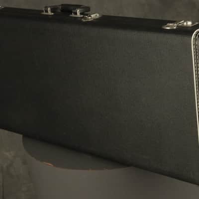 1987 Rickenbacker 320 with "Toaster/Vintage" pickups JETGLO!!! image 22