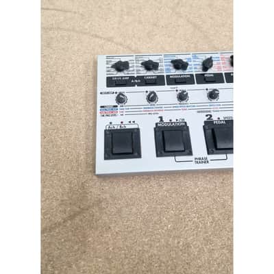 Korg Toneworks AX1500G - Multi-Effects Pedals - Very Good w/ power supply image 4