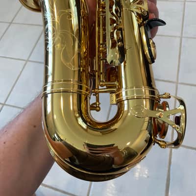 Serviced Yamaha YAS-62III Alto Saxophone (Ready to Play) - Mint Condition image 11