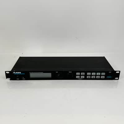 Alesis DM5 Electronic Drum Module Rackmount Machine