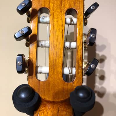 Manuel Rodriguez C3F Flamenco Guitar image 13