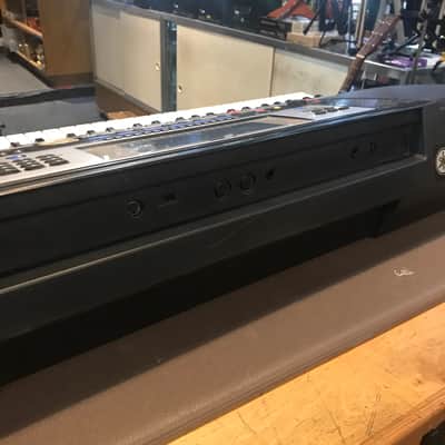 Yamaha Psr-540 90-00s - Grey image 8