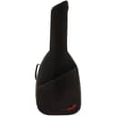 Fender FA405 Dreadnought Acoustic Guitar Gig Bag, Black