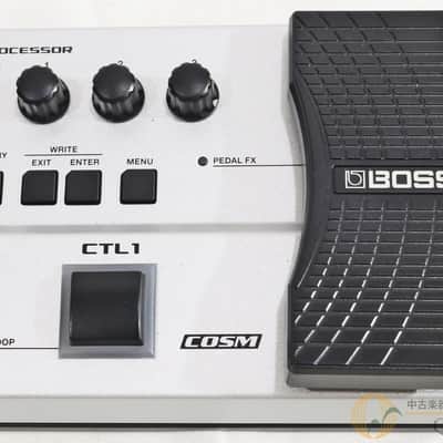 BOSS GT-1B / Bass Effects Processor image 3