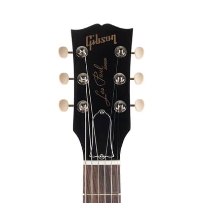 Gibson Les Paul Junior Double Cutaway - TV Yellow image 6