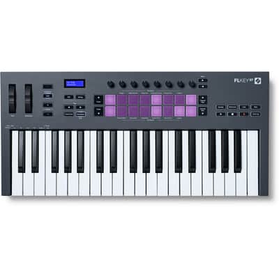 Novation FLkey 37 Keyboard Controller for FL Studio image 4
