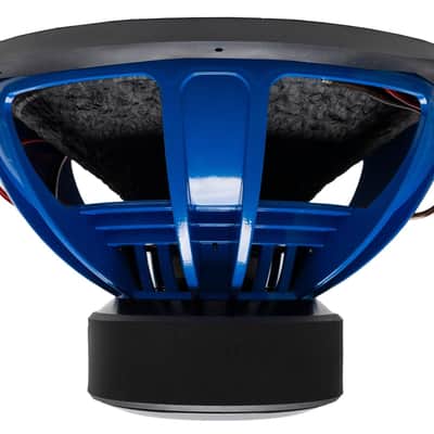 American Bass HD 18" 1 Ohm 8000 Max Watts Car Subwoofer image 2