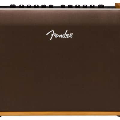 Acoustic 100 Fender image 6