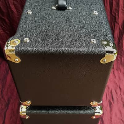 D-Tone Amps Overdrive Specialist 50w head - Black image 7