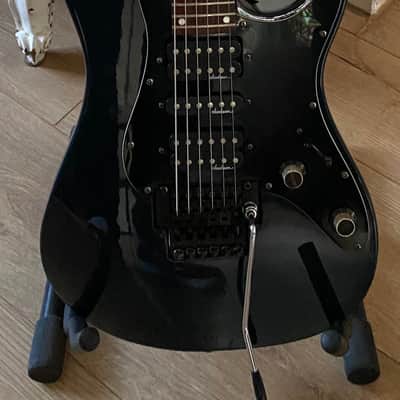 FERNANDES / Burny [USED] FLG-80 VCS [SN.53856] | Reverb Romania