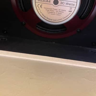 Bugera BC15 watt valve amp image 9