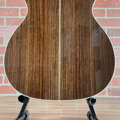 Martin 000-EC Eric Clapton 30th Anniversary Acoustic Guitar image 14