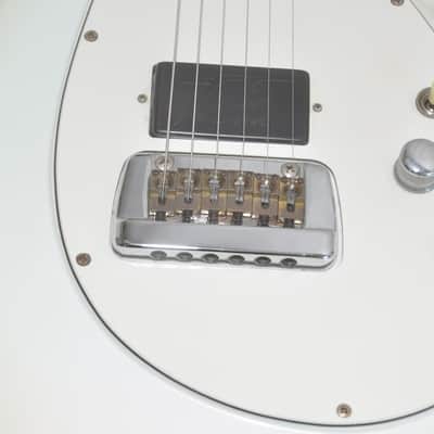 Tokai BLAZING FIRE Talbo F703 Electric Guitar Ref.No 6826 image 5