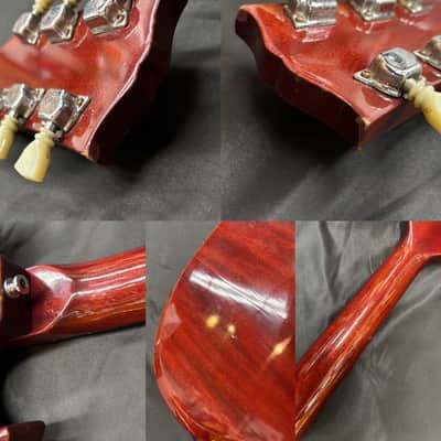 Greco SG Pro image 10