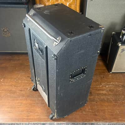 Ampeg SVT610HLF 6x10 600 Watt (1,200 Watts Program Handling) Bass Guitar Speaker Enclosure! image 4