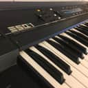 Ensoniq ESQ-1 Digital Wave Synthesizer