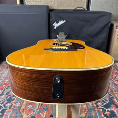 *Video* Martin HD-28E Retro Dreadnought with Fishman F1-Aura -  2013 image 13