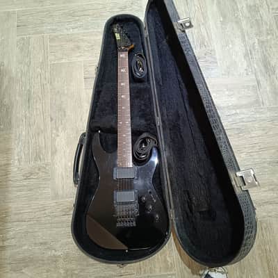 ESP KH2 Kirk Hammett 1995 - Black image 1