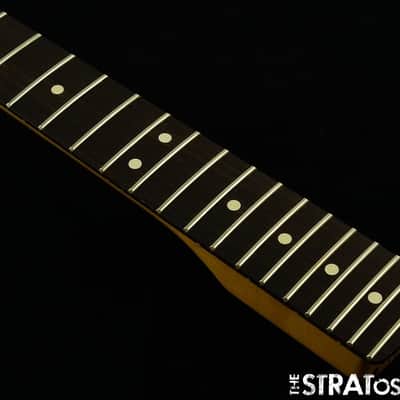 Fender Player II Modified Strat NECK & LOCKING TUNERS, Stratocaster, Rosewood image 4