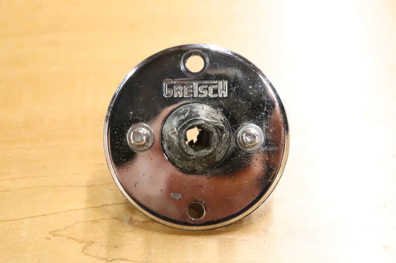 Gretsch Tom Drum Mounting Bracket Vintage 1980's #1 image 1