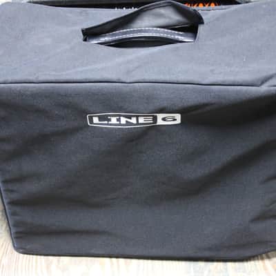 Line 6 FlexTone III/ Combo with Cover image 8