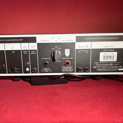 Universal Audio Oxbox image 2