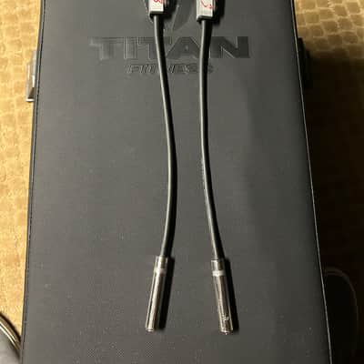 Ontriggers 1/4” Input 2020s - Standard image 2