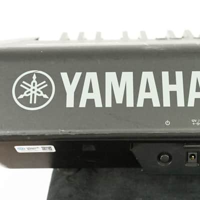 Yamaha MOX8 88-Key Synthesizer Workstation (NO POWER SUPPLY) CG014SF image 14