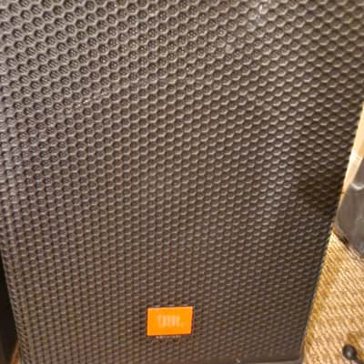 JBL MRX500 Stage Monitor/Speaker w/ Covers (2 available) image 5