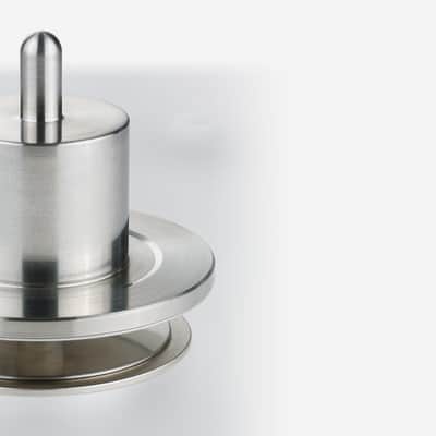 CLEARAUDIO EMOTION SE Turntable (Cartridge and Tonearm NOT Included) - NEW! image 4