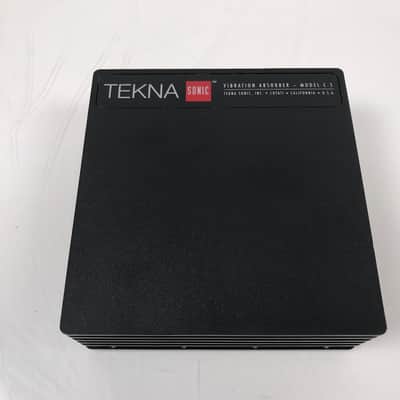 Tekna Sonic Vibration Absorbers; Model C-10 image 2