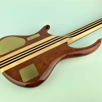 Alembic Rogue 5st. 2008 image 4