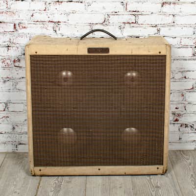 Fender Bassman | Reverb