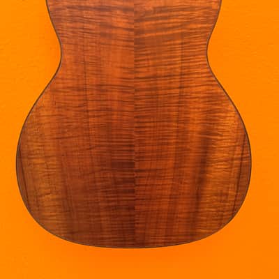 Larrivee 000-40 Koa Special Brand new - Satin image 5