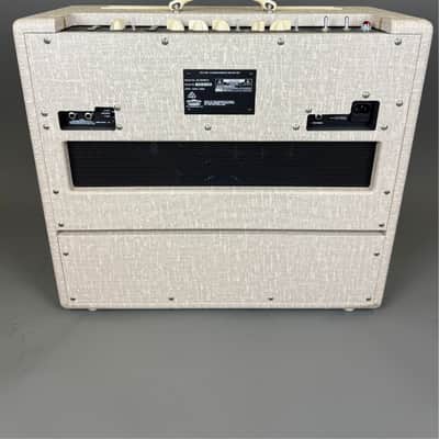 Vox AC-15 HW1X (Handwired) - 2019 image 4