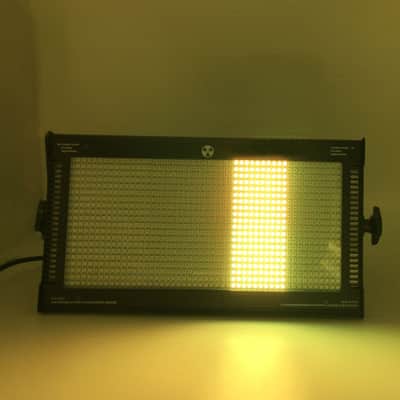 LED STROBE K1 Dmx 1000 Watt RGB Led Strobe Atomic Pro image 4