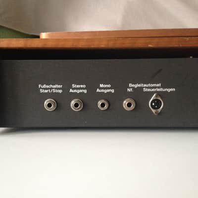 Wersimatic WM24, WM24B + Pedal image 7