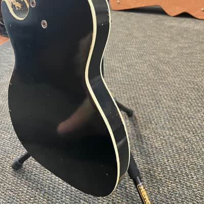 Silvertone 1420 60s - Black image 16