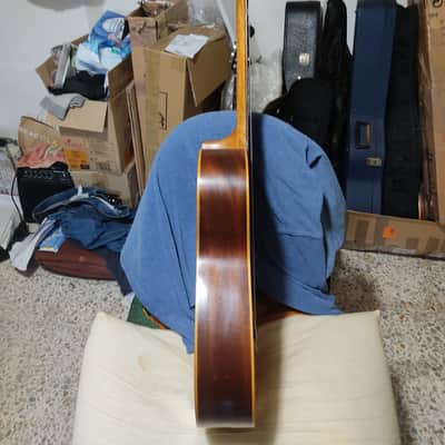 Chitarra classica Ramirez image 8