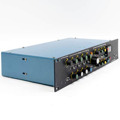 Audio & Design Recording ADR F769X-R Vocal Stresser – British Analog Channel Strip image 2