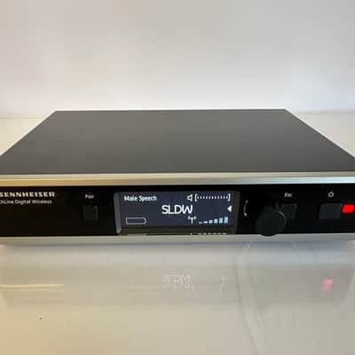 Sennheiser Speechline SL Lavalier Set Digital Wireless System image 16