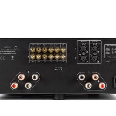 UNISON RESEARCH Unico 90 - Class AB Hybrid Integrated Amplifier - NEW! image 3