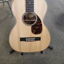 New 2025 Larrivee P-03 Parlor Acoustic Guitar - Natural with Larrivee Hardshell Case